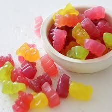 GUMMIES
