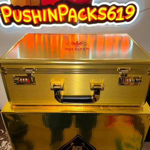 ace ultra premium 2g gold edition