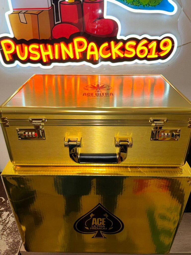 ace ultra premium 2g gold edition