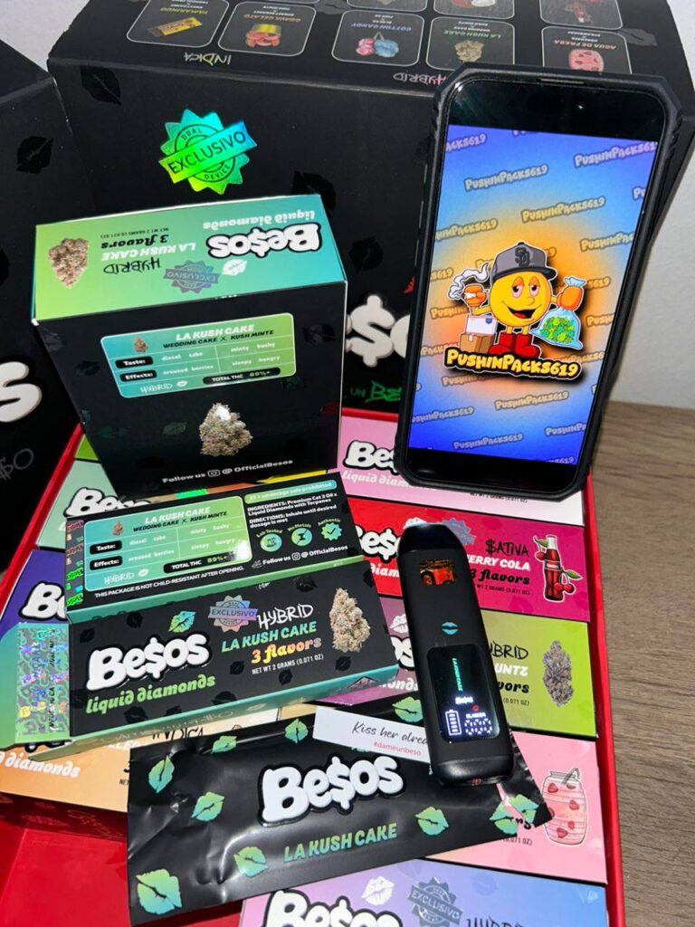 besos 2g disposable switch dual chamber