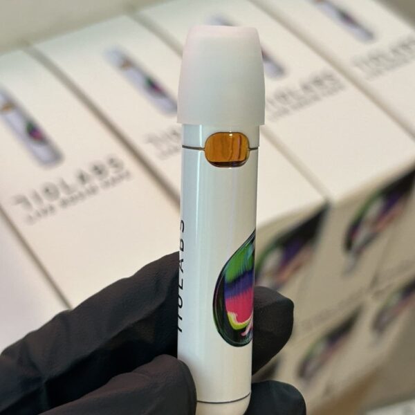 710 labs live rosin disposable