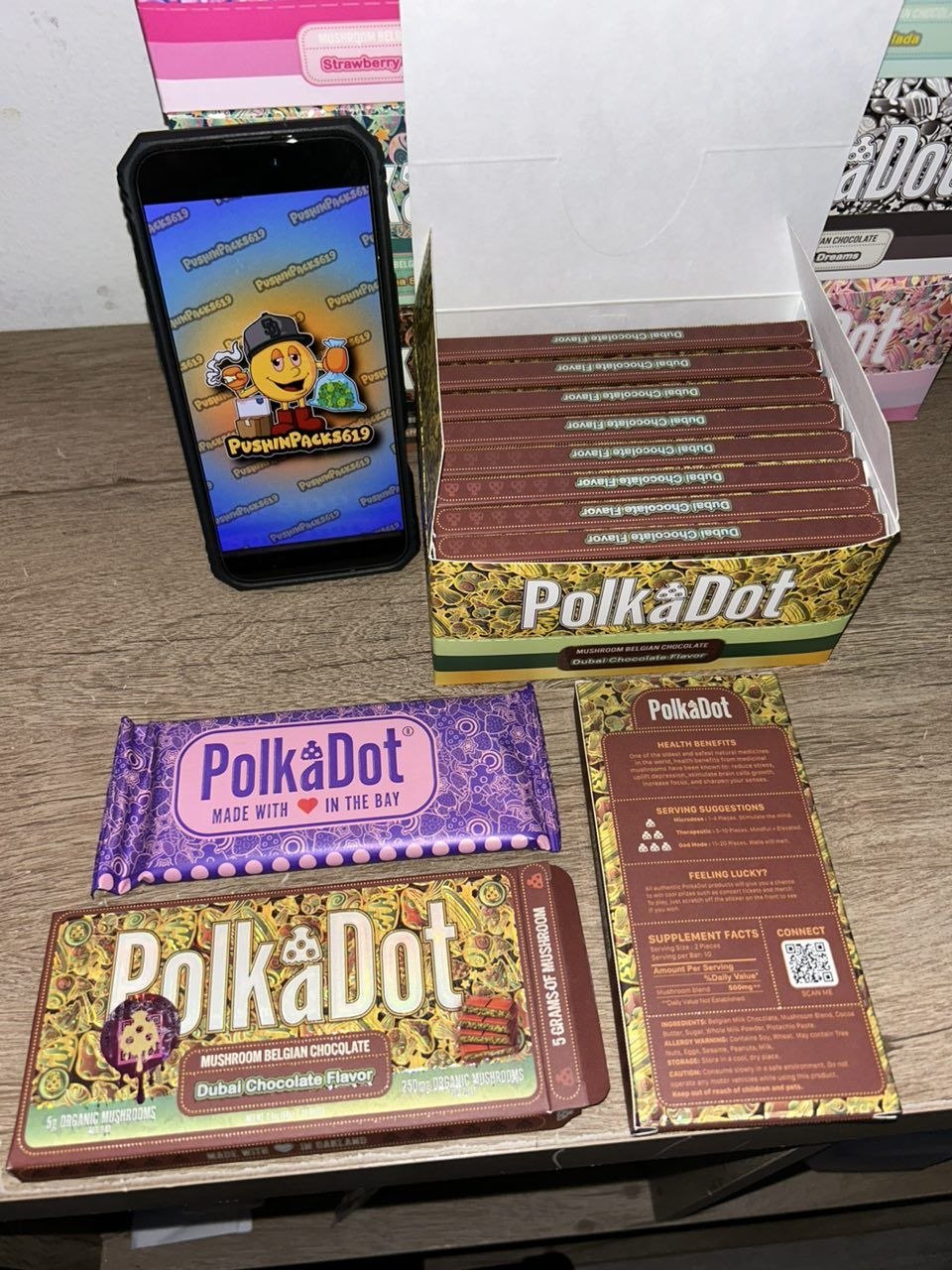 photo_2026-04-01_12-18-26 polkadot mushroom belgian chocolate