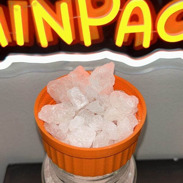 thc-a diamond boulders cannabis