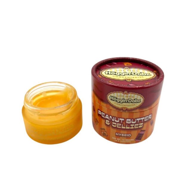 hoggin-dabz concentrate