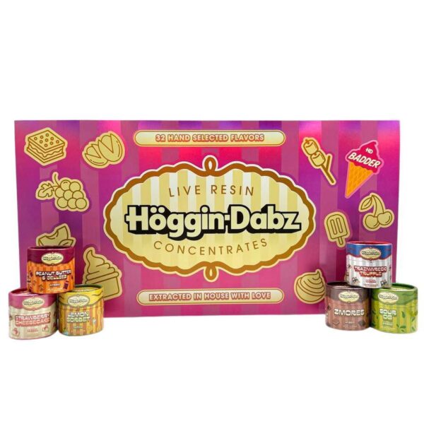 hoggin-dabz concentrate