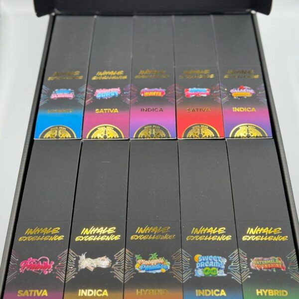 muha meds 2g disposable all in one gen 3