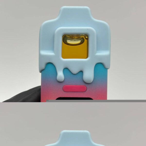 goo'd 2g disposable smart screen