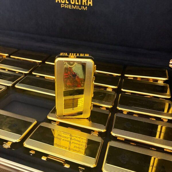 ace ultra premium mini 2g disposable gold edition gen 5