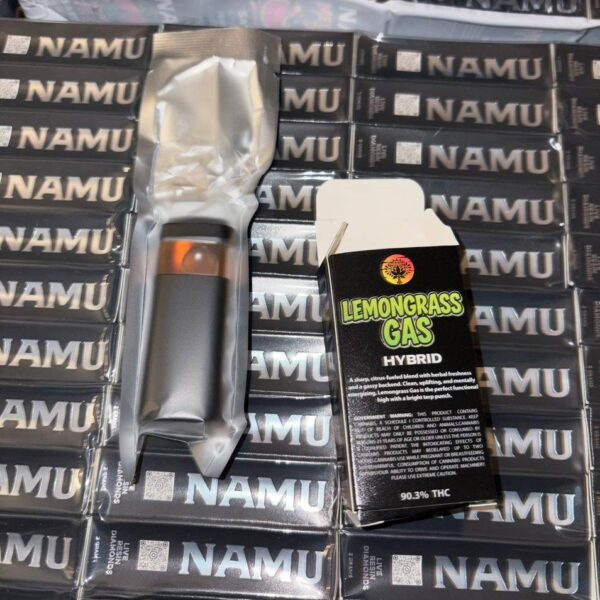 namu 2g disposable