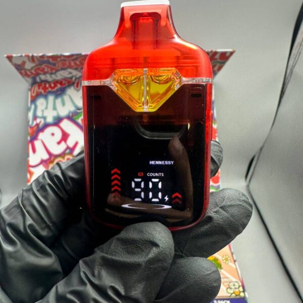 fanta twist 2g disposable