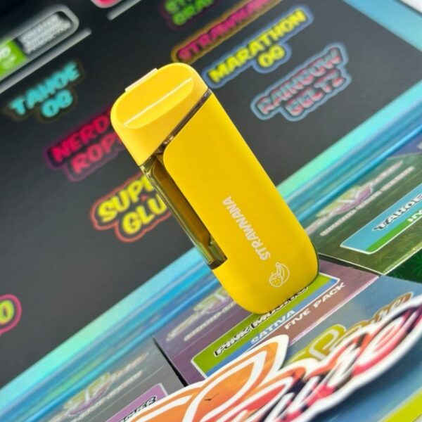 cali pure disposable 2g