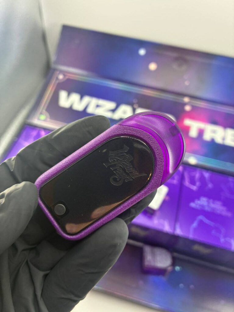 wizard trees 1g disposable