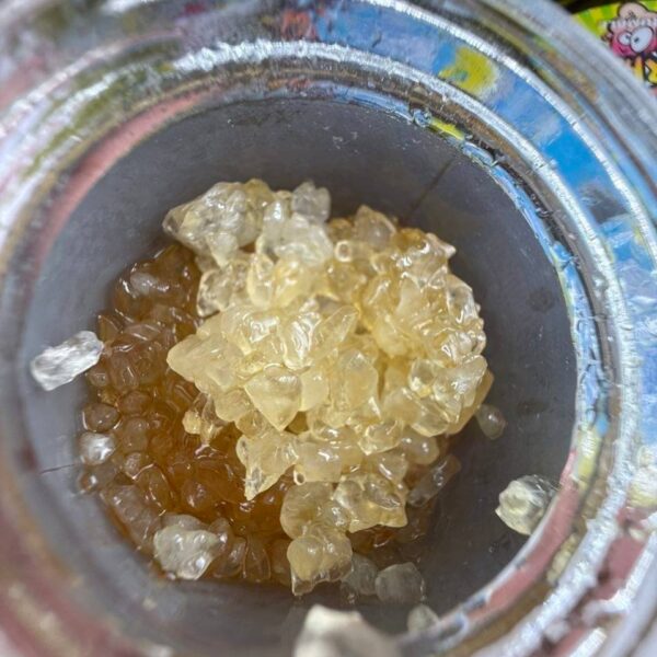 arcadia extracts diamond candy edition