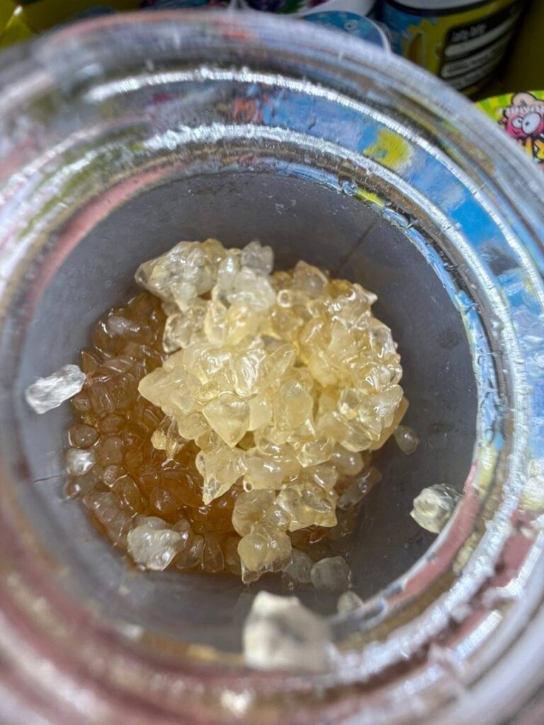 arcadia extracts diamond candy edition