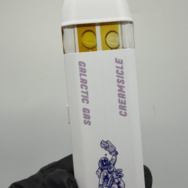 choices lab 1g dual chamber disposable
