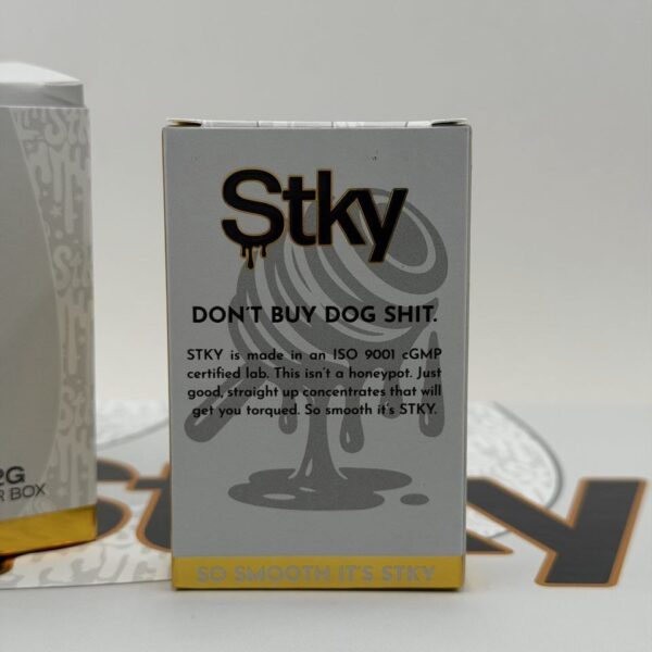 stky v2 disposable 2g