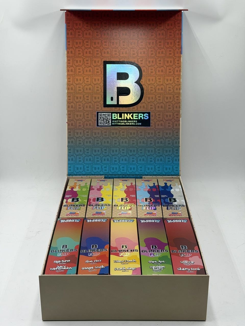 photo_2026-05-15_18-25-07 blinkers flip ice cream x slurpie 2g disposable