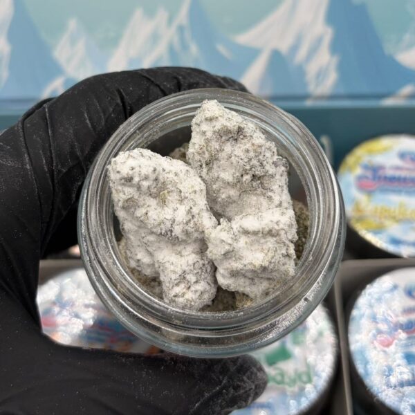 arcadia snowcaps original edition
