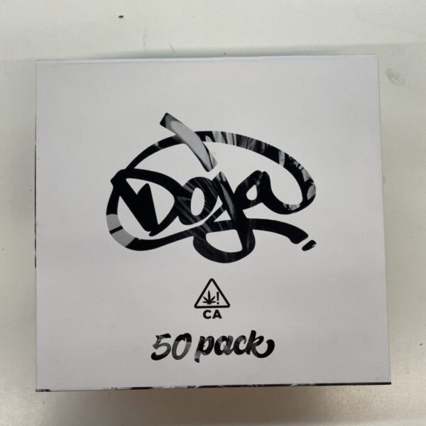 doja 2g disposable