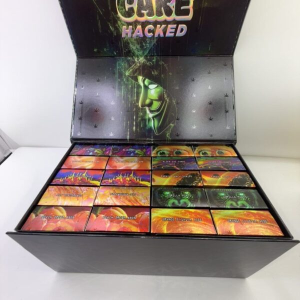 og cake hacked edition 2g disposable
