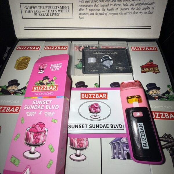 buzzbar 3g switch monopoly edition