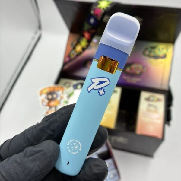 potent planets variety pack 2g disposable