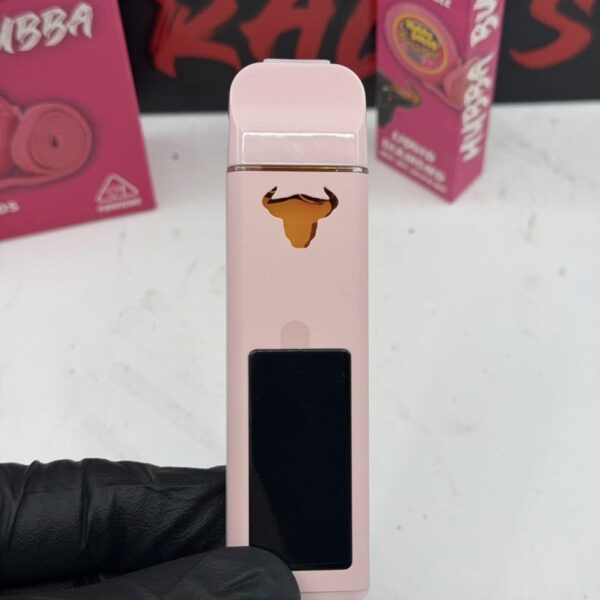 toro extracts 2g disposable