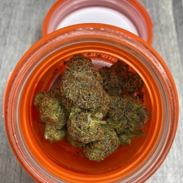 sherbinskis premium cannabis flower