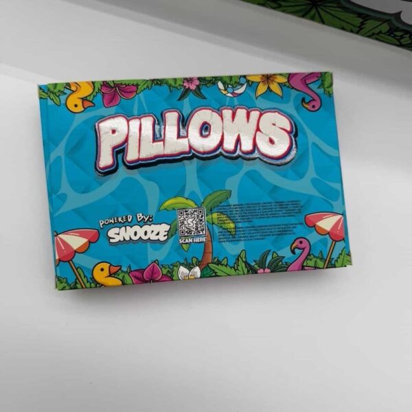 pillows summer edition 1lb