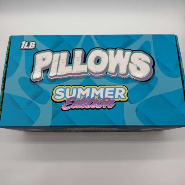 pillows summer edition 1lb