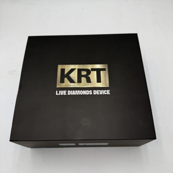 krt 2g disposable