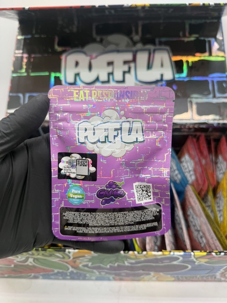 photo_2026-06-06_11-05-22 PUFF LA 1000MG HASH ROSIN GUMMIES