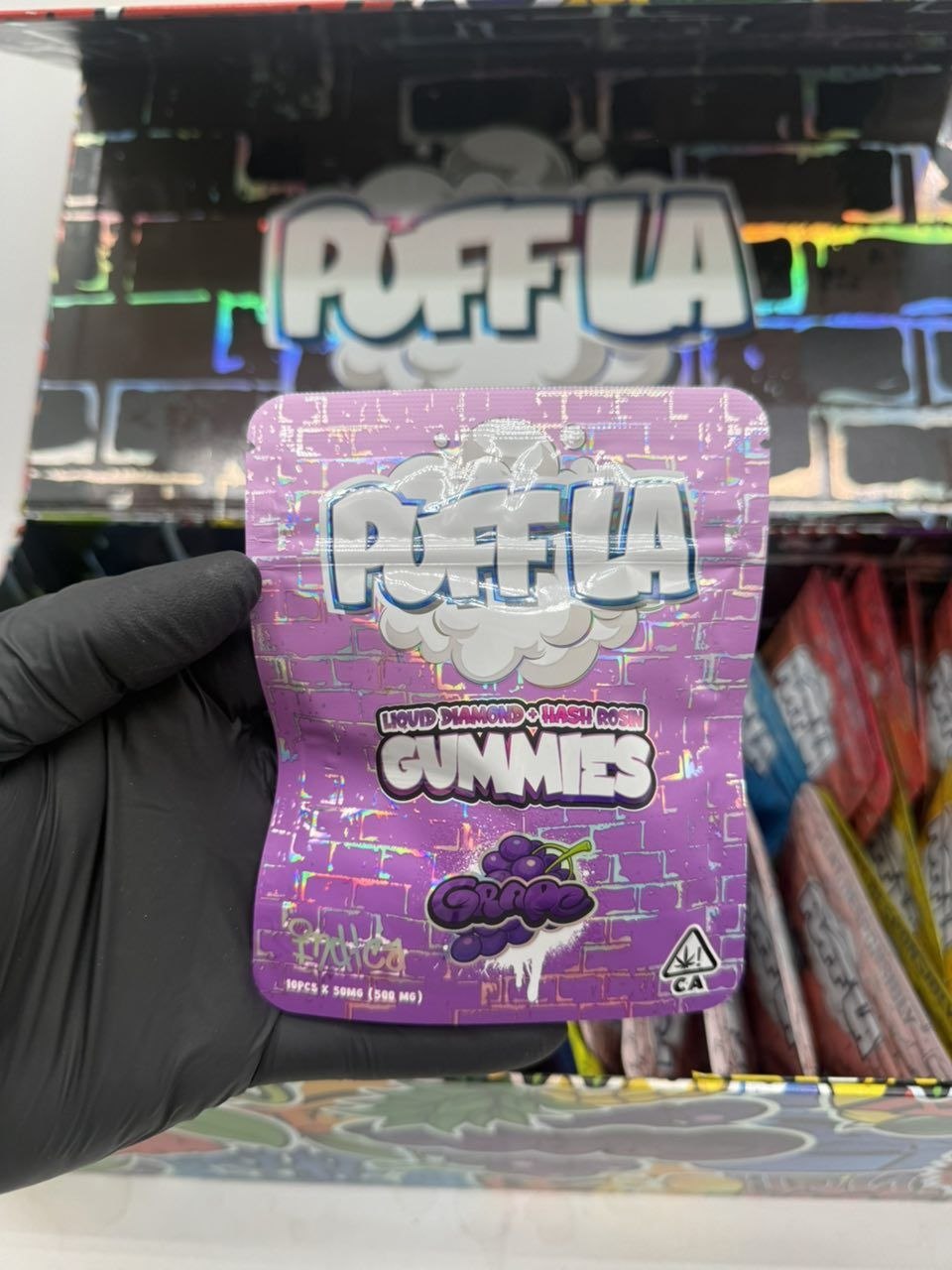 photo_2026-06-06_11-05-24 PUFF LA 1000MG HASH ROSIN GUMMIES