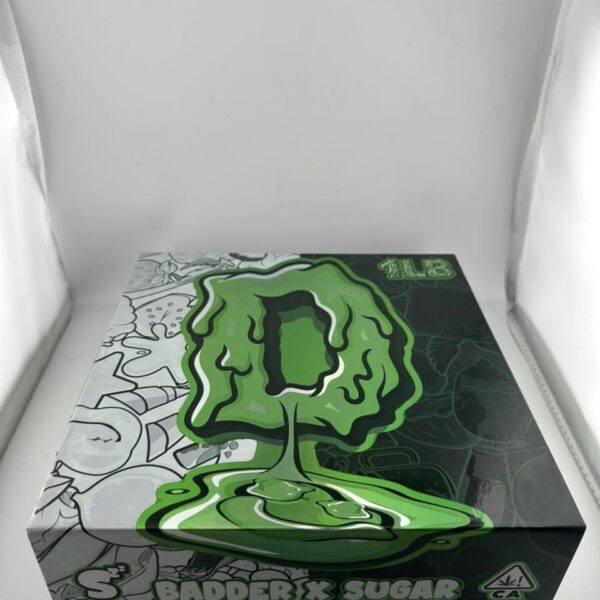 Drool badder x sugar by snooze
