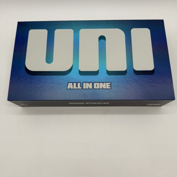 new uni extract 2g disposable