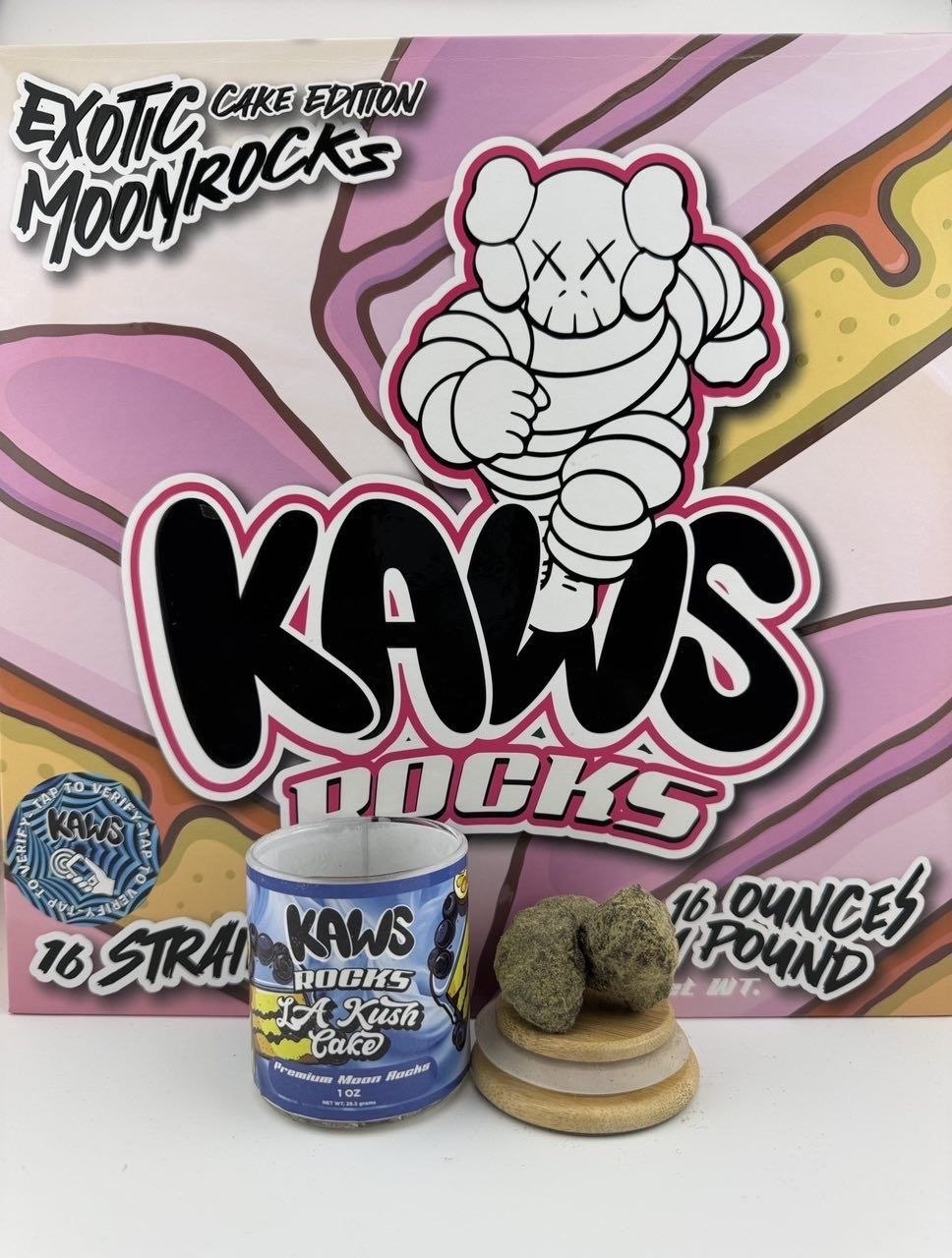 photo_2026-06-22_21-21-20 kaws exotic moonrocks cake edition