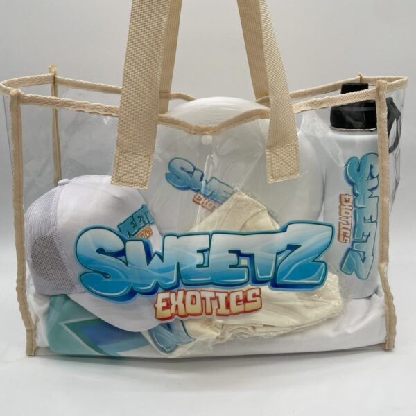 sweet exotics beach house edition