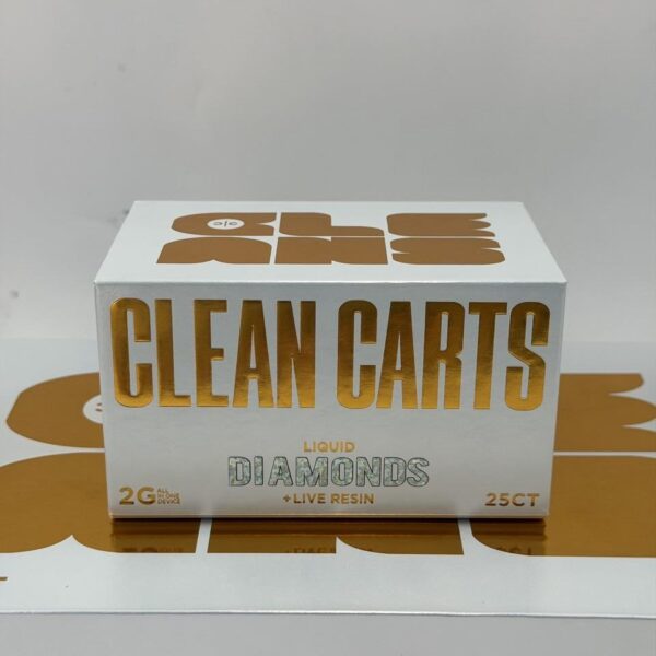 clean carts 2g disposable world cup edition