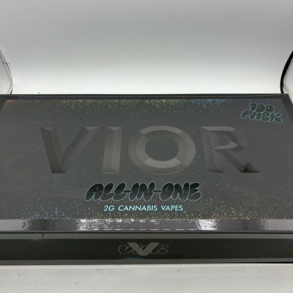 vior 2g vapes
