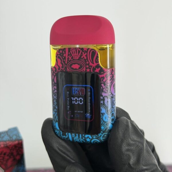 fryd switch 2g disposable