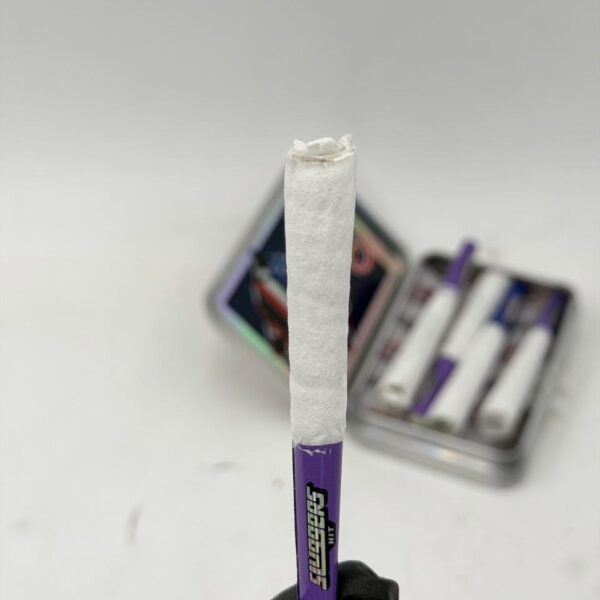 slugger hit 3.5g diamond edition