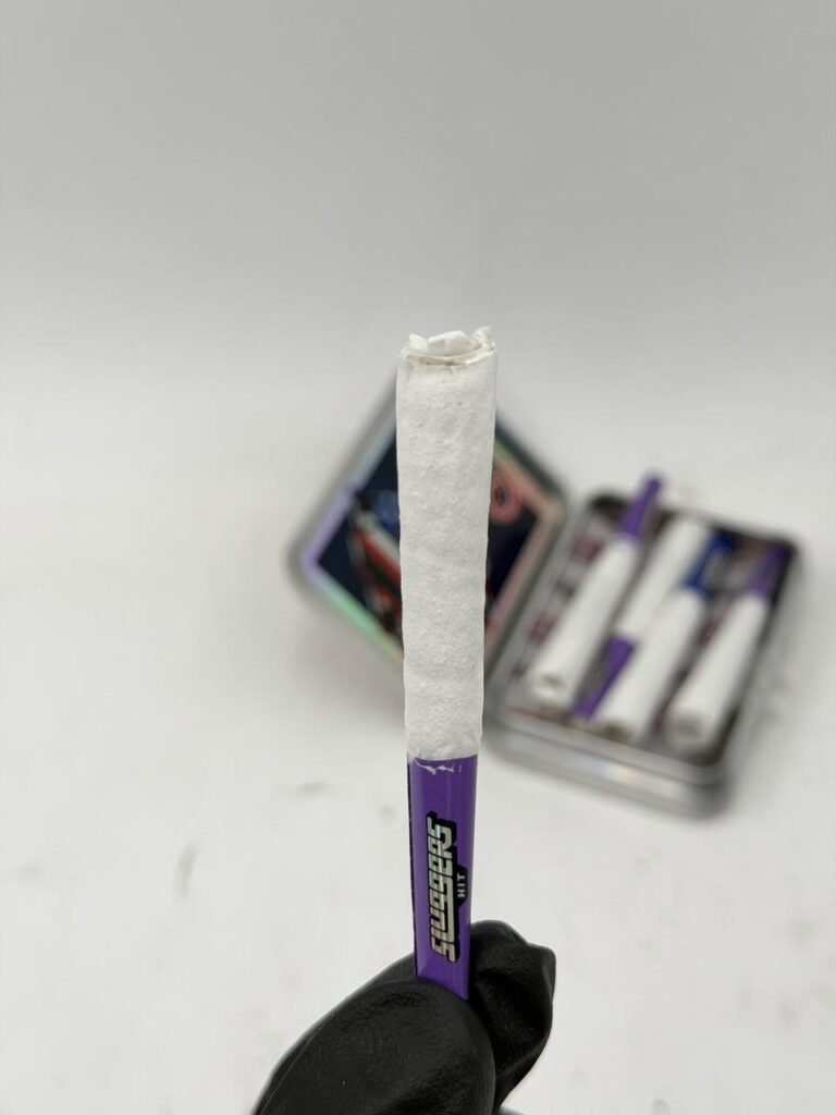 slugger hit 3.5g diamond edition