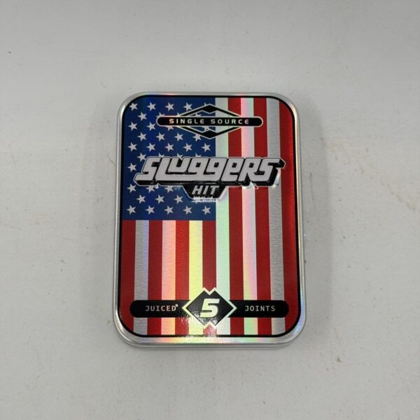 slugger hit 3.5g diamond edition