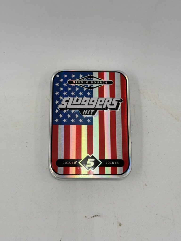slugger hit 3.5g diamond edition