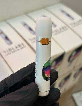 710 labs live rosin disposable