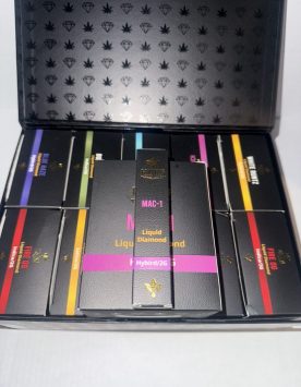 2g hurbs extracts mac-1 stick