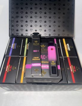 2g hurbs extracts mac-1 stick